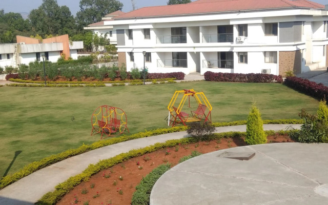 Parishreya Holiday home Lonavala