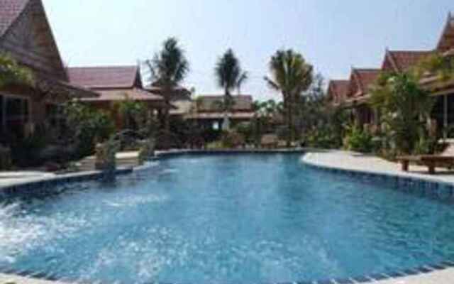 Baan Dow Resort