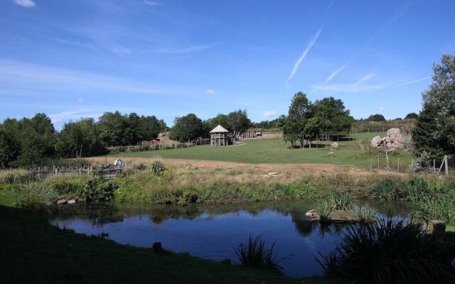 Chessington Safari Hotel