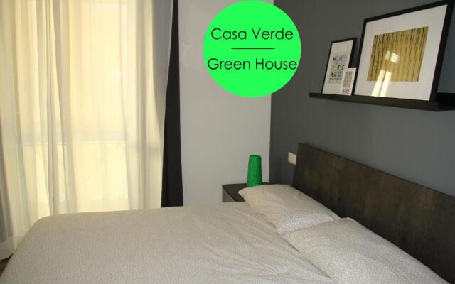Cozy House Matera-Casa Vacanze