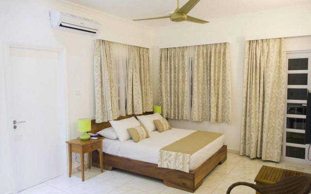 Captain's Villa