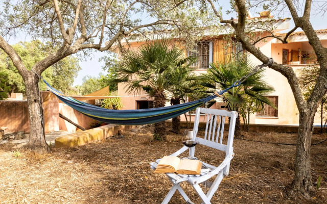 Villa Belvedere-appartamento Ulivi