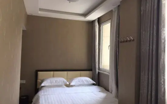 Dandong Yading Hotel