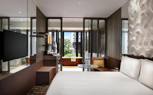 Wellness Stay & Hotel Sukhumvit 107