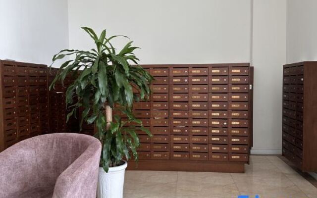 Vinhomes D'Capitale Harmony Residences