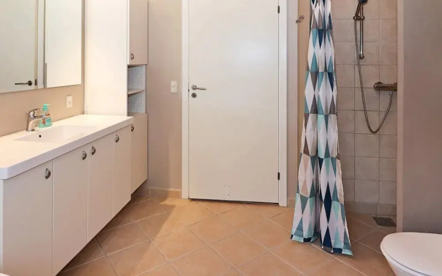 6 Person Holiday Home in Hadsund-by Traum