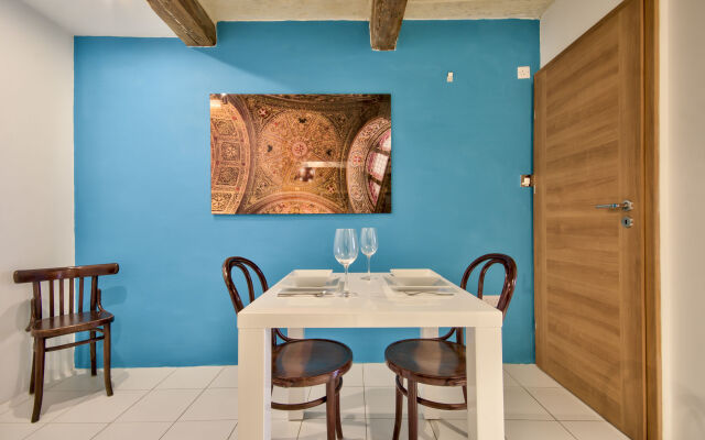 Barrakka Suites