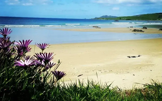 Kaka Point Luxury Spa Accommodation