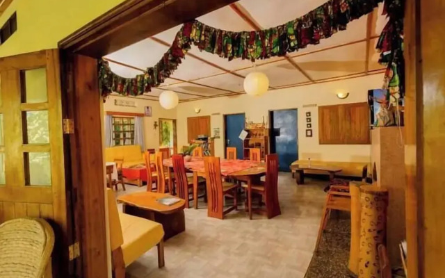 Ruwenzori View Guest House
