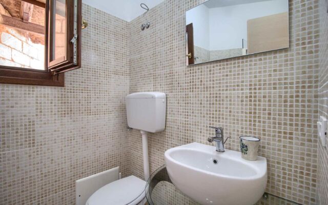 Tenuta Masi Piscina Esclusiva