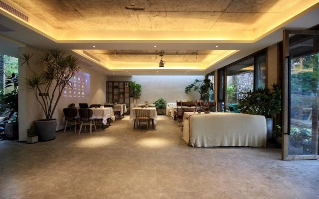 Cloud View Resort Songyang