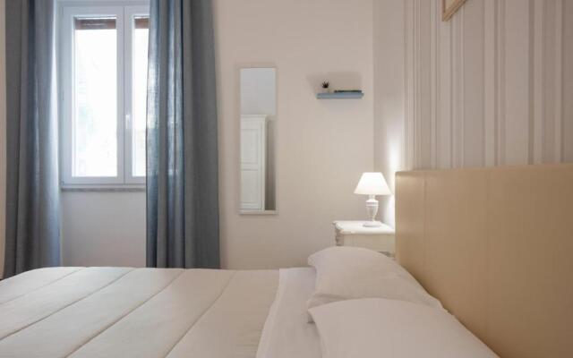 B And B Palermo Bella Rooms And Suites