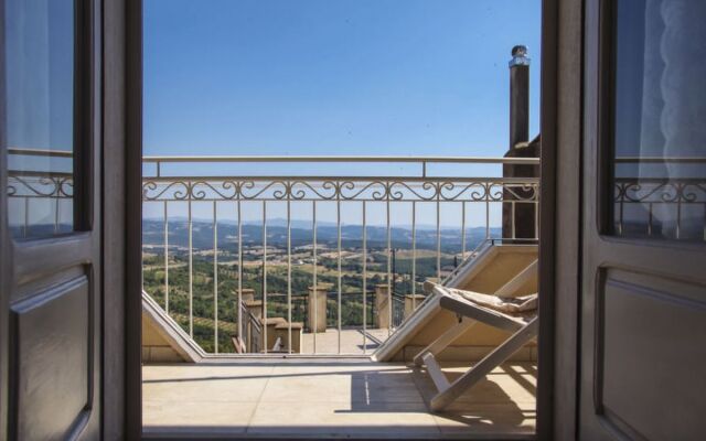 Apartment Agave Roccastrada