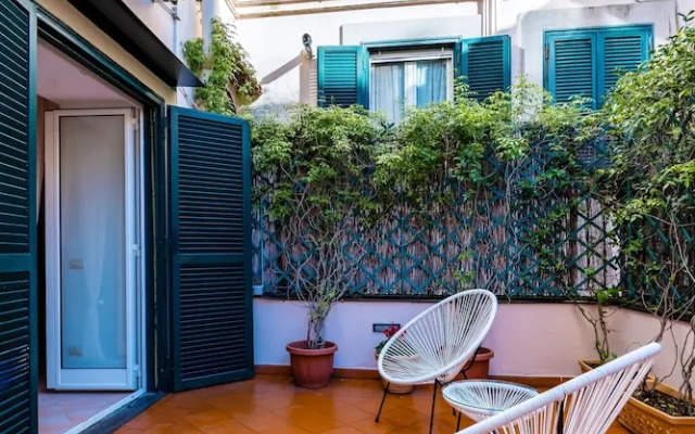 Materdei Terrace by Napoliapartments