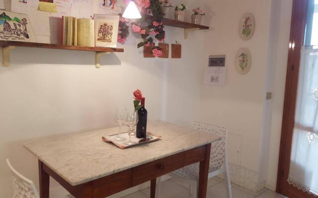 Medardo Rosso Apartment