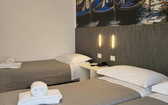 Hotel Piccadilly