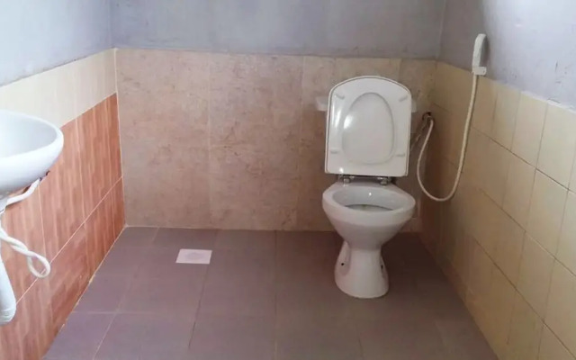Paje Villa Lounge