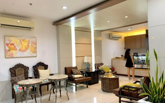Fuente Pension House