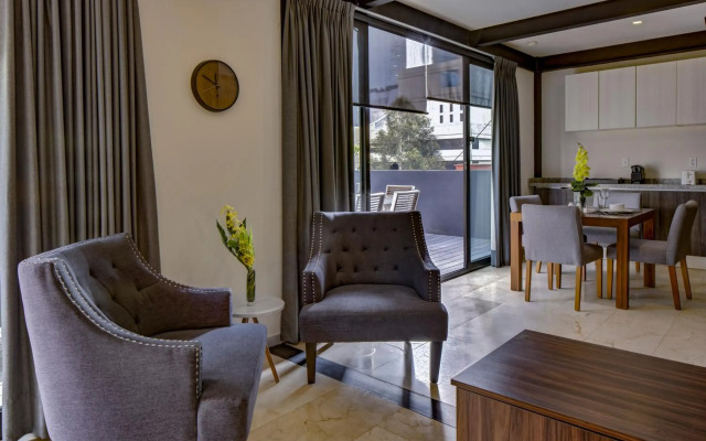 MX Grand Suites