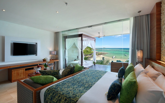 Candi Beach Resort and Spa