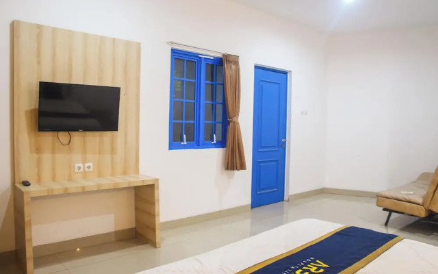 SANDS Residence by ARBA