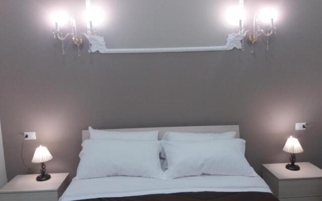 Hotel Emmanuel Napoli