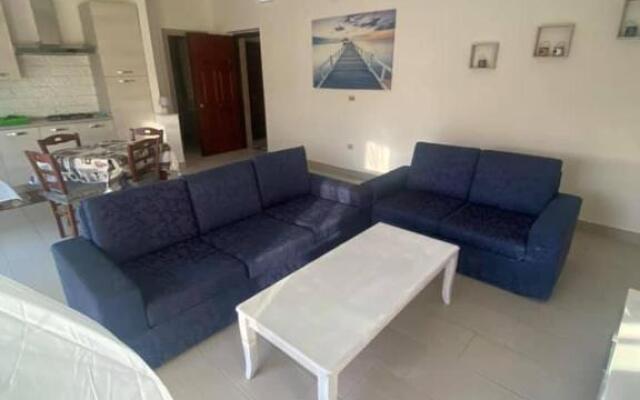Domizia House