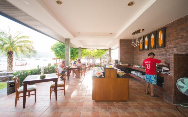 PP Nice Beach Resort