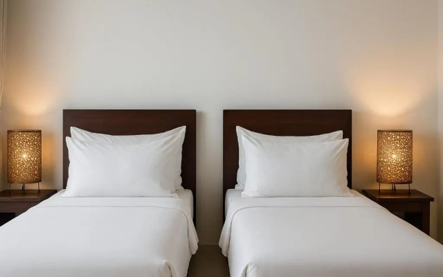 Lumiere Hotel Gili Trawangan