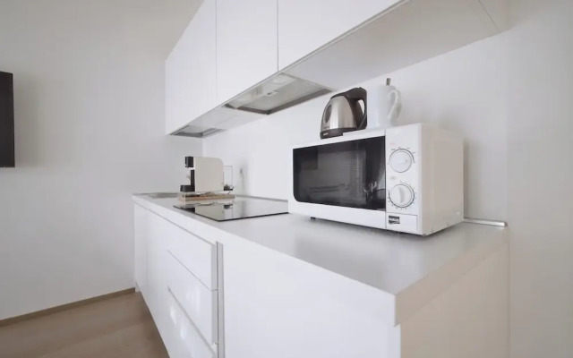 Welcoming flats by Corso Como