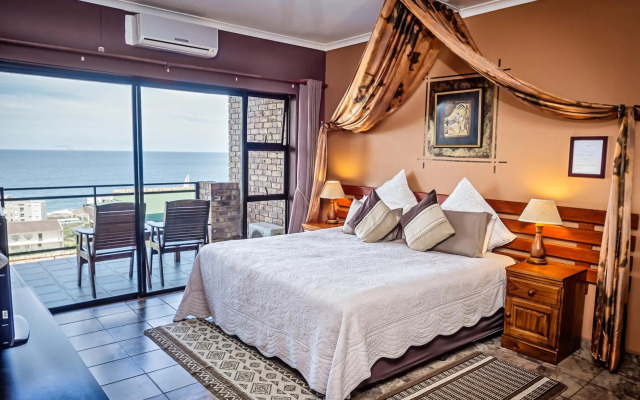 Albatros Guest House, Margate ,, SOUTH AFRICA , KZN NATAL