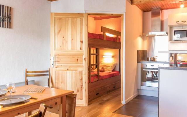 Appartement Serre Chevalier, 1 pièce, 4 personnes - FR-1-330F-63