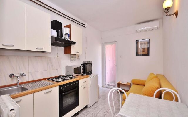 Apartments Miro Romantika