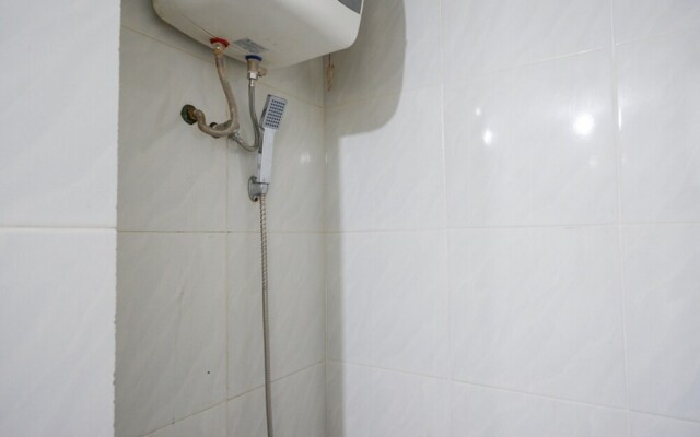 RedDoorz Plus near Haluoleo University