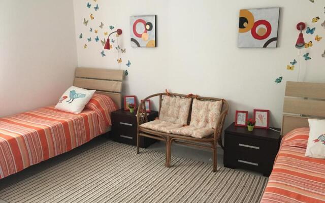 Apartment Olga