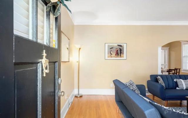 Rocket City Residence