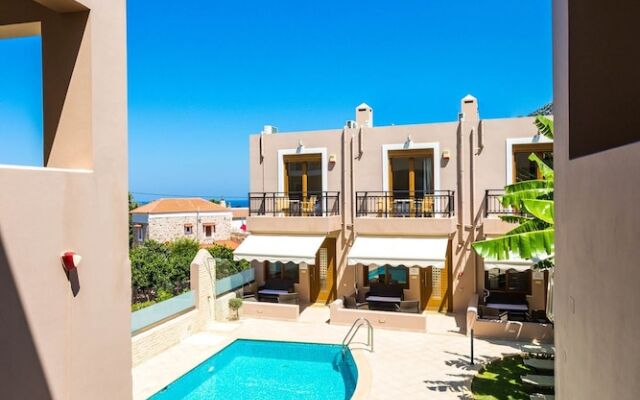 You can Have a Grand Vacational Experience by Staying Here