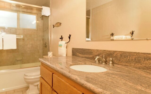 LA Cerena Getaway #1960