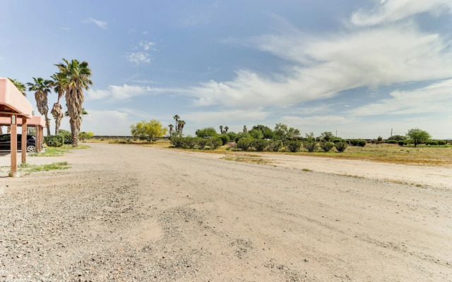 Arizona Desert Vacation Rental w/ Pool Access!