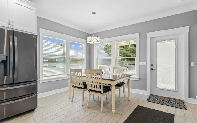 White Sands Beach Retreat, Panama City Beach