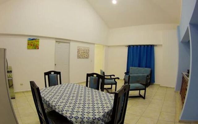 Hotel Primaveral - Mansion S.D.