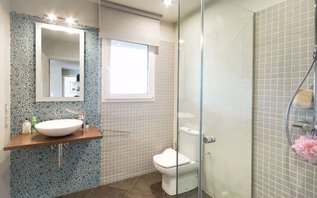 House Colores Ispica