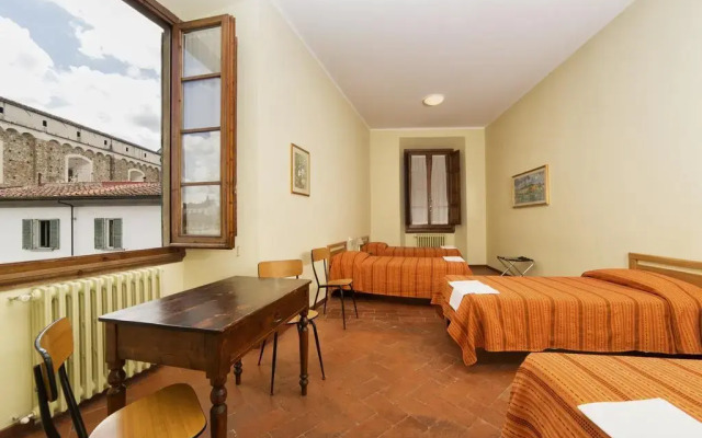 Casa Santo Nome di Gesù