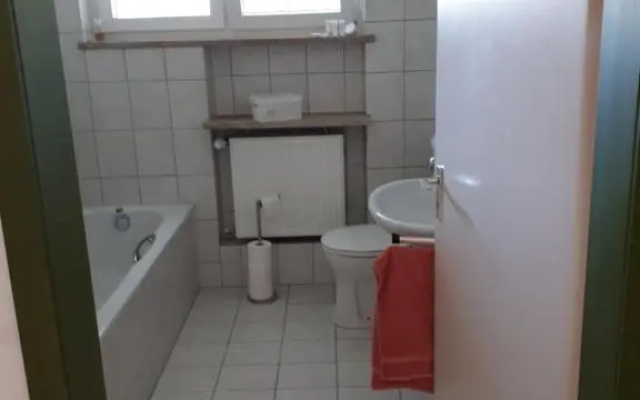 Ferienwohnung Kathe