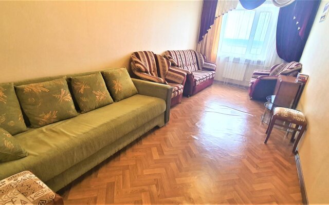 Home Comfort Apartments on Embankment Orudzheva, bld. 4