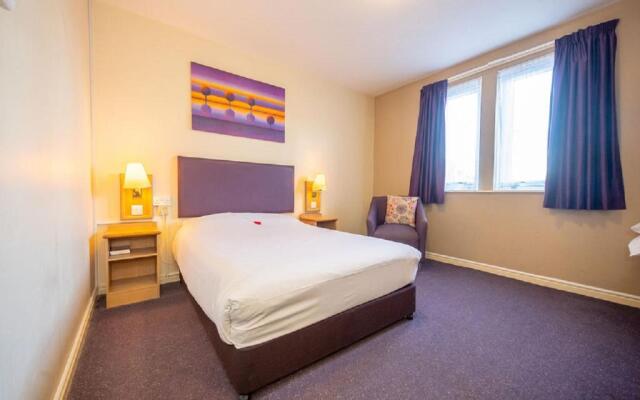 Stables Inn Aintree