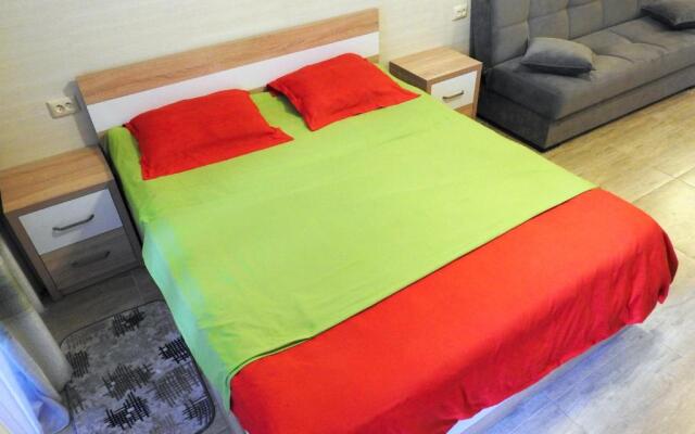 Real Palace Apartment