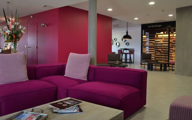 Hôtel Thierry DRAPEAU