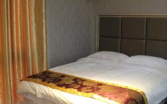 AB Express Inn