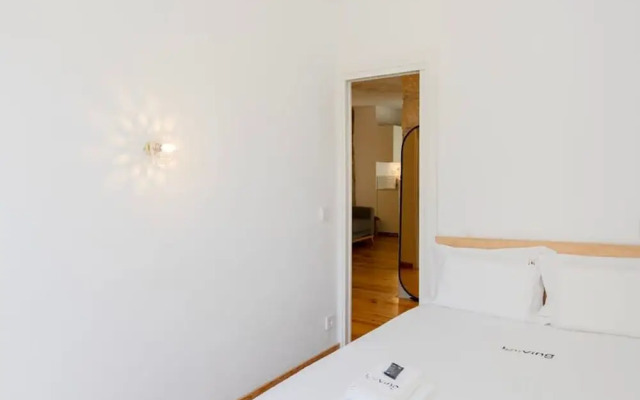 Liiiving in Gaia - Casa da Vinha Apartment VI